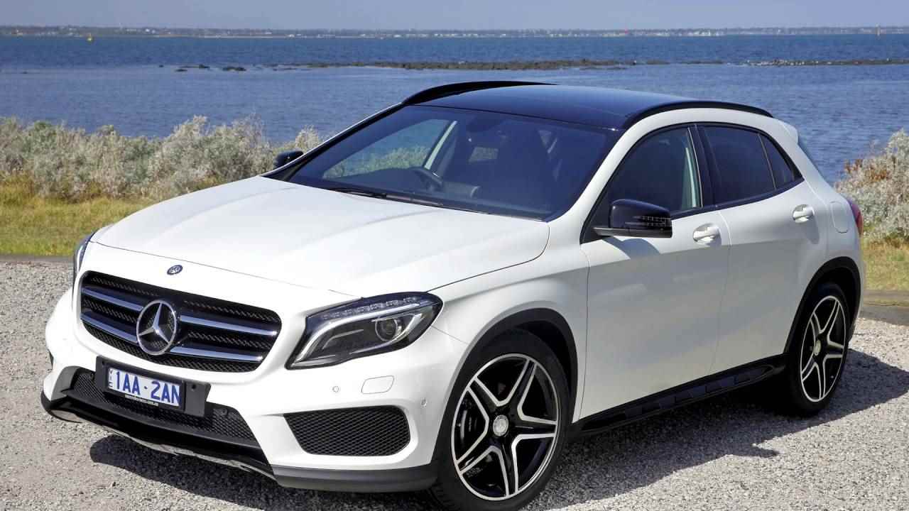 Rimappatura centralina MERCEDES CLASSE GLA 200 CDI